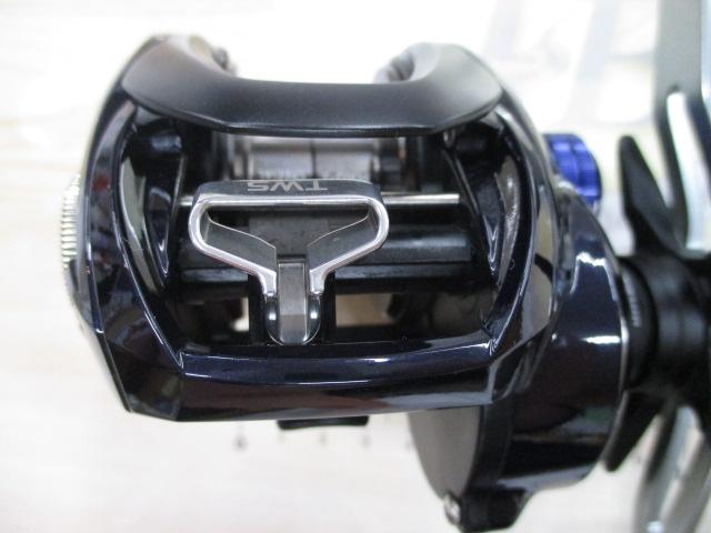 23ソルティスト TW 300XHL PEスペシャル