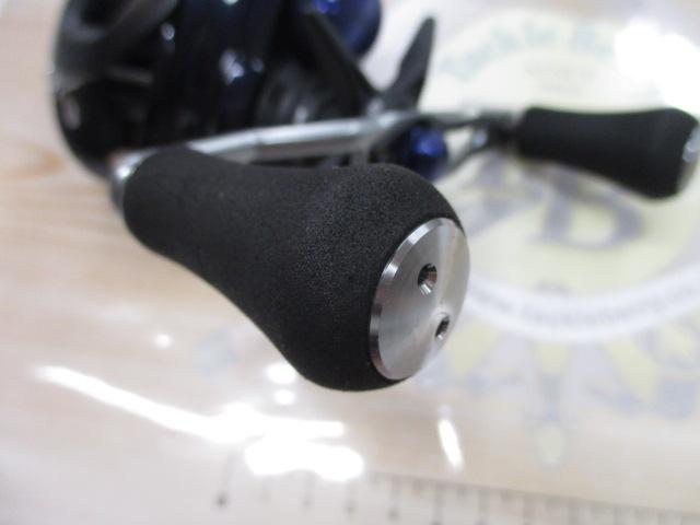 23ソルティスト TW 300XHL PEスペシャル