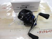 23ソルティスト TW 300XHL PEスペシャル