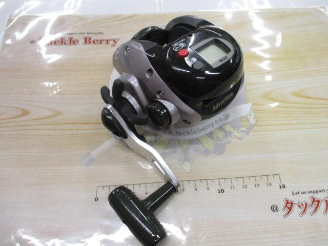 アドベンチャー棚SS600T 