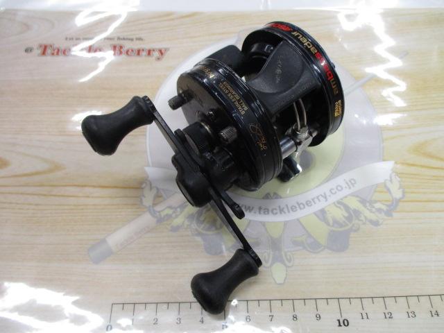 4600C Zell Rowland ブラック