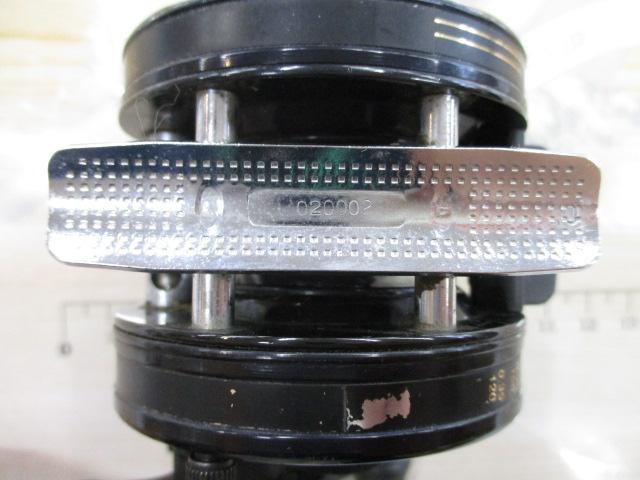 4600C Zell Rowland ブラック