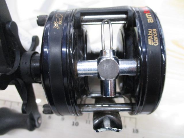 4600C Zell Rowland ブラック