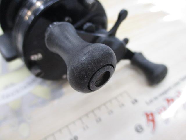 4600C Zell Rowland ブラック