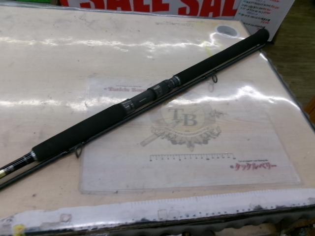 21コルトスナイパーBB S96MH