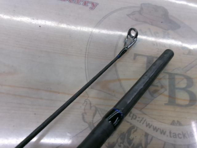 21コルトスナイパーBB S96MH