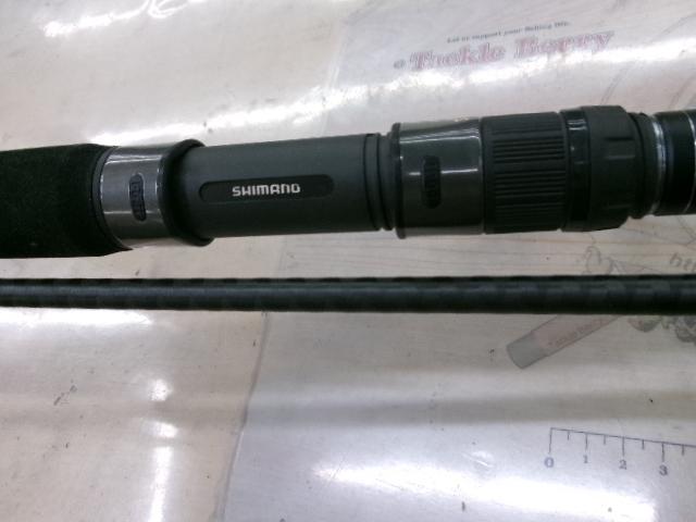 21コルトスナイパーBB S96MH