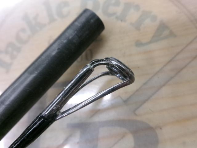 21コルトスナイパーBB S96MH