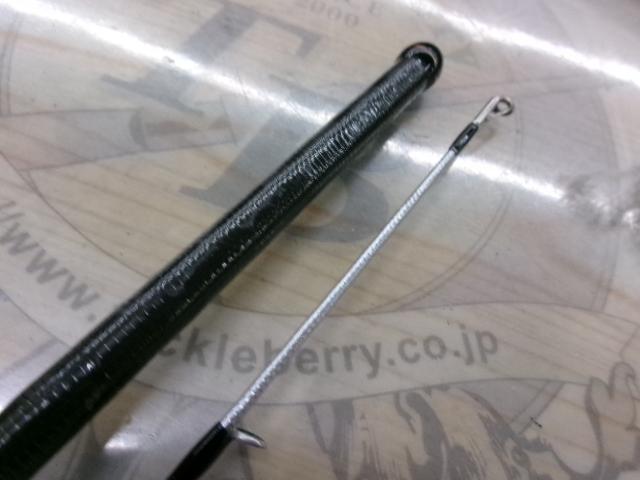 23ソアレBB S76UL-T