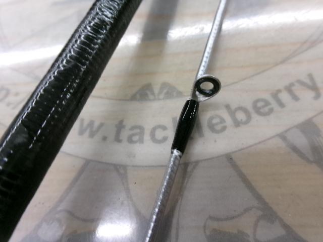 23ソアレBB S76UL-T