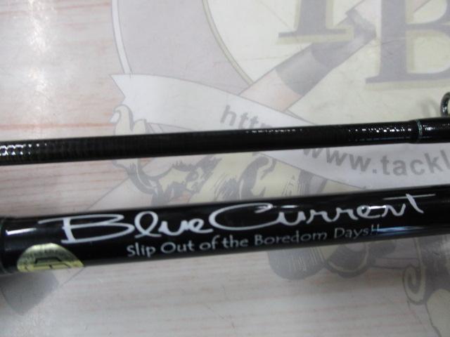 ブルーカレント 74Ⅱ