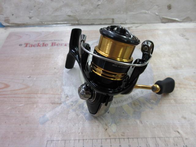 23レガリス LT1000S