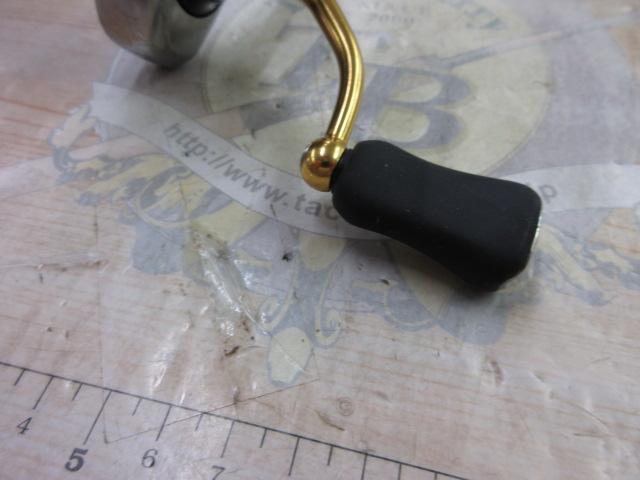 23レガリス LT1000S