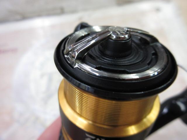 23レガリス LT1000S