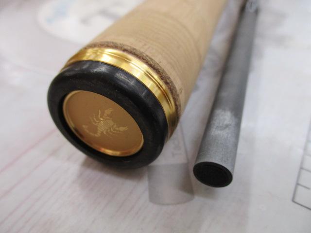 23ワールドシャウラリミテッド 1652R-3