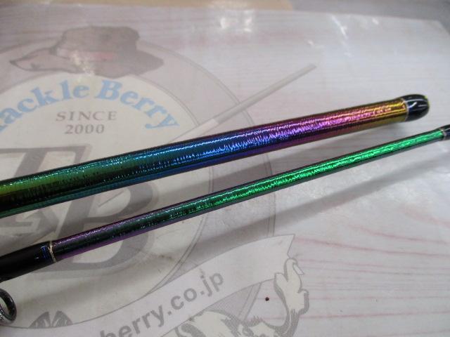 23ワールドシャウラリミテッド 1652R-3