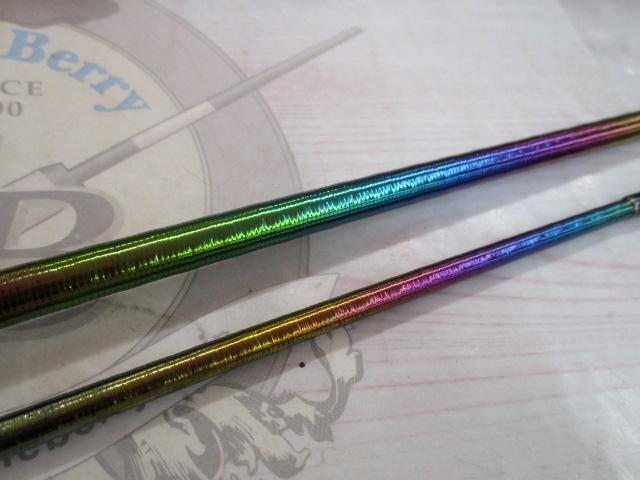 23ワールドシャウラリミテッド 2702R-3