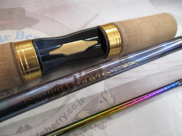 23ワールドシャウラ リミテッド 2953R-3