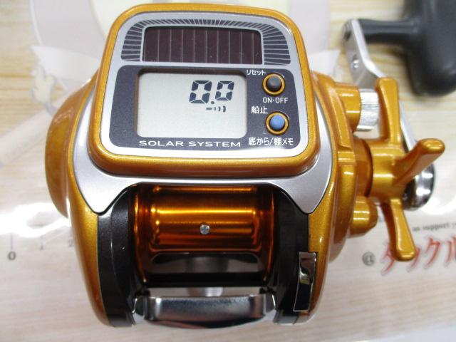 イッツICV 250ソーラー