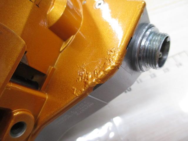 シーボーグ 500MT