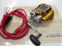 シーボーグ 500MT