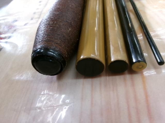 別調江戸川硬4.5m