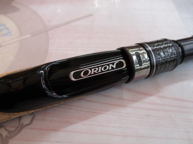 オライオン OCSS-65ML