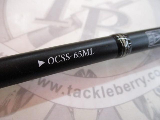 オライオン OCSS-65ML