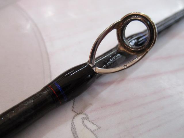 スコーピオン 1652R-2(2019モデル)