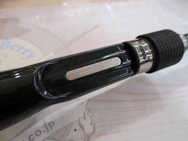 ロードランナーストラクチャーNXS STN670MH-St カバーベイトフィネス