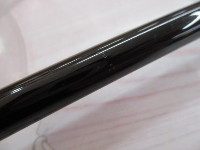 ロードランナーストラクチャーNXS STN670MH-St カバーベイトフィネス