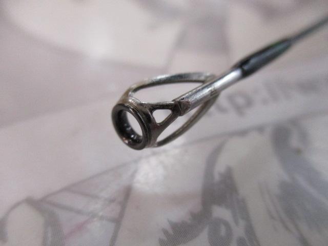 ロードランナーストラクチャーNXS STN670MH-St カバーベイトフィネス