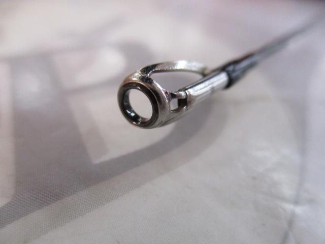 16ポイズングロリアス 265L+