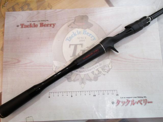 18ポイズンアドレナ 1610M-G｜＠ベリーネット 日本最大新品中古釣具WEB