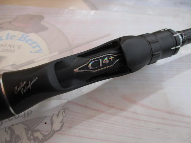 18ポイズンアドレナ 1610M-G