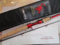 18ワールドシャウラ 1651FF-3