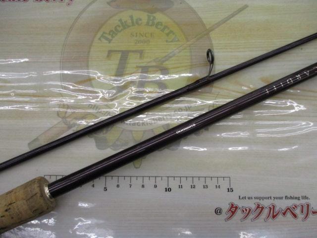 カーディフ CF100-2MⅢ