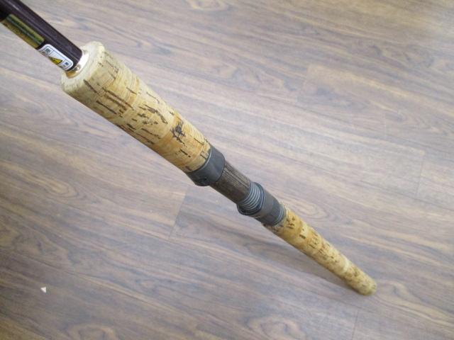 カーディフ CF100-2MⅢ