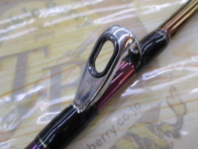 海攻マダイリミテッド M300 CGZL3030