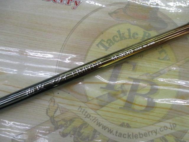 海攻マダイリミテッド M300 CGZL3030