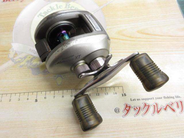 97メタニウムXT(RH)