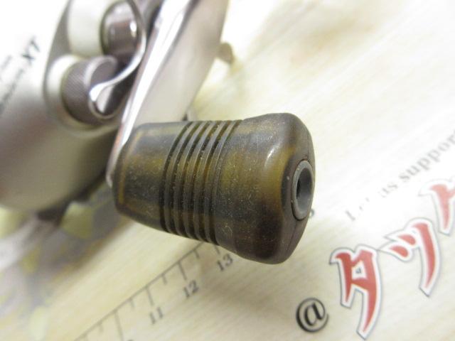 97メタニウムXT(RH)