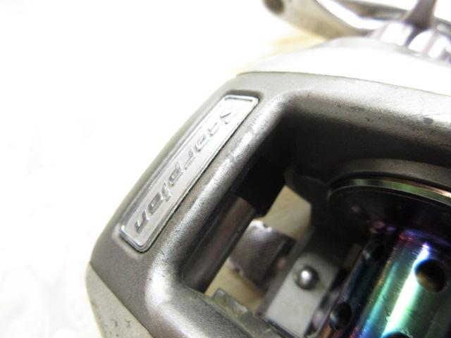 97メタニウムXT(RH)