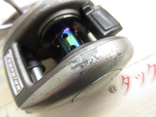 97メタニウムXT(RH)