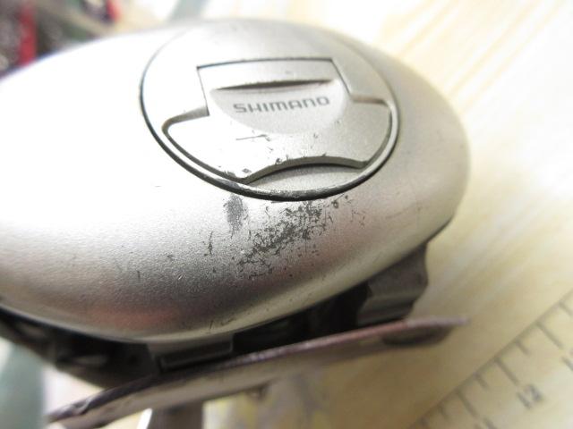 97メタニウムXT(RH)