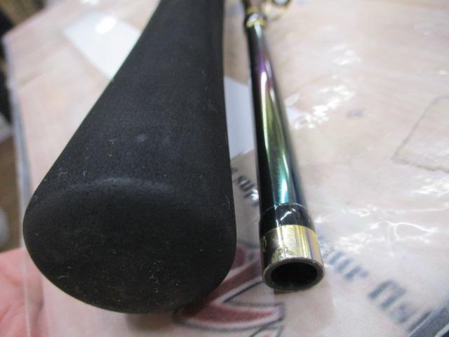 海攻メジロリミテッド 300