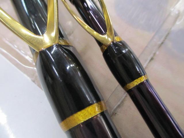 海攻メジロリミテッド 300