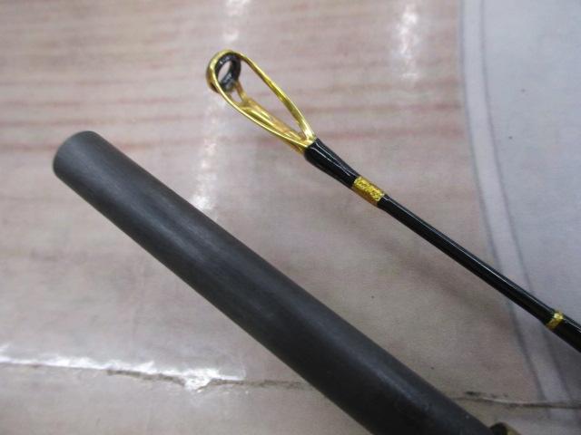 海攻メジロリミテッド 300