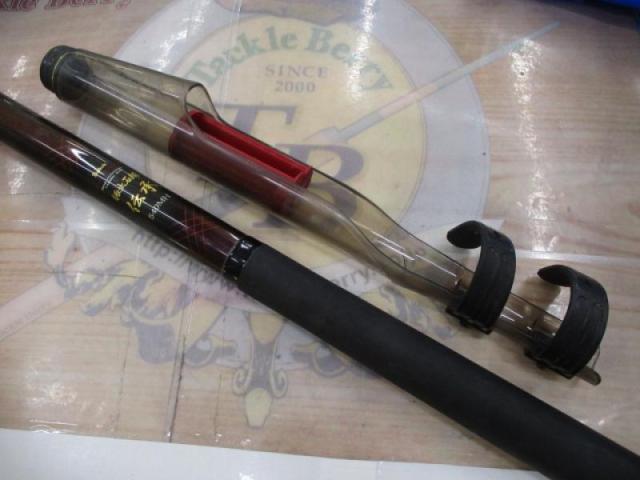 フルフィールド振出石鯛伝承 540MH