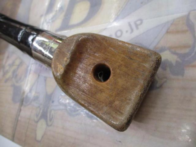 フルフィールド振出石鯛伝承 540MH